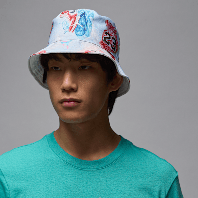 かわいい！ NIKE公式】ジョーダン エイペックス バケット リバーシブル 帽子